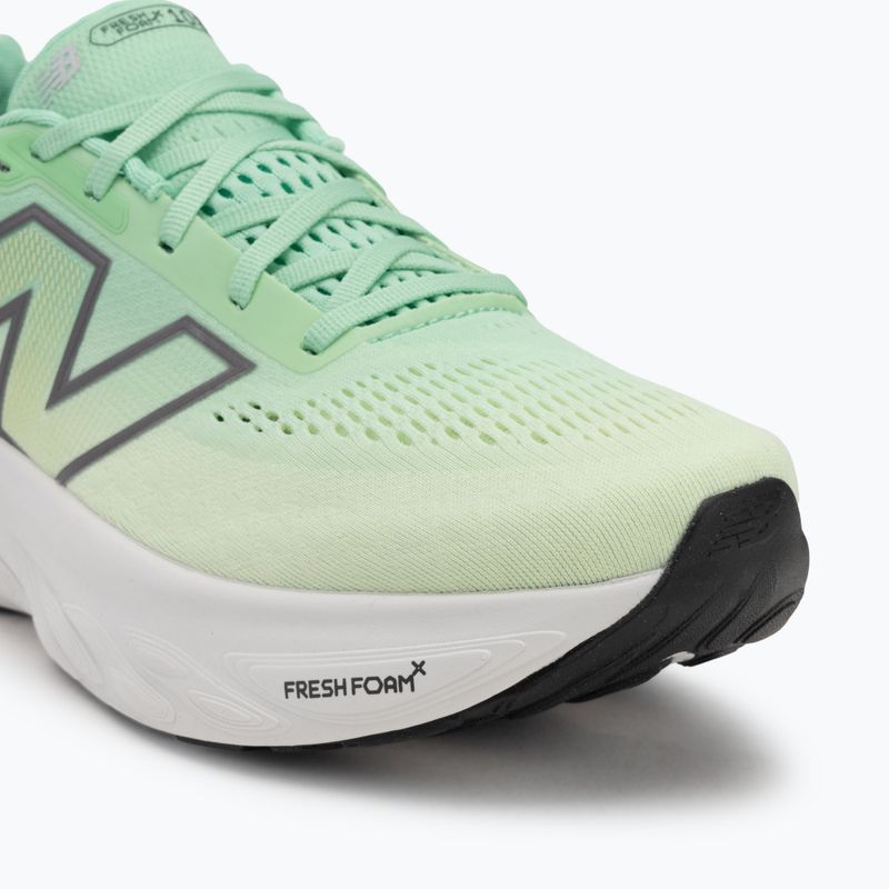 New Balance Fresh Foam X 1080 v14 sweetgrass дамски обувки за бягане 7