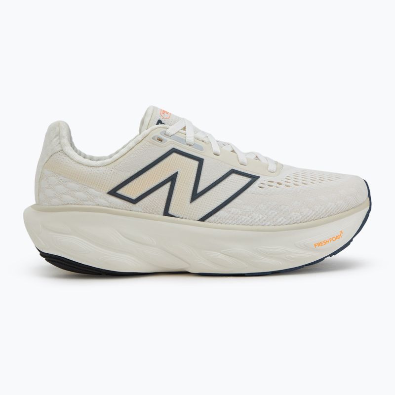 New Balance Fresh Foam X 1080 v14 морска сол дамски обувки за бягане 2