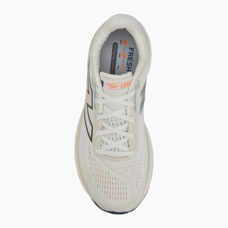 New Balance Fresh Foam X 1080 v14 морска сол дамски обувки за бягане 5