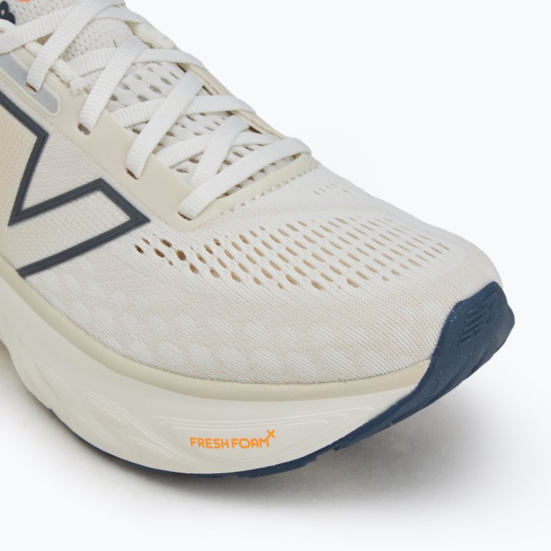 New Balance Fresh Foam X 1080 v14 морска сол дамски обувки за бягане 7