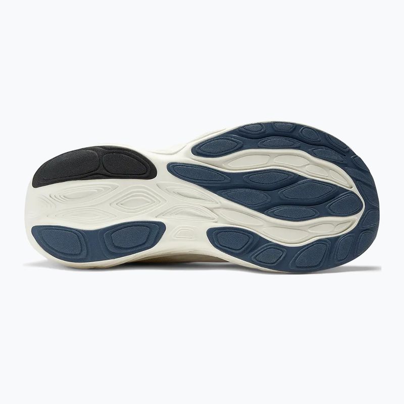 New Balance Fresh Foam X 1080 v14 морска сол дамски обувки за бягане 9