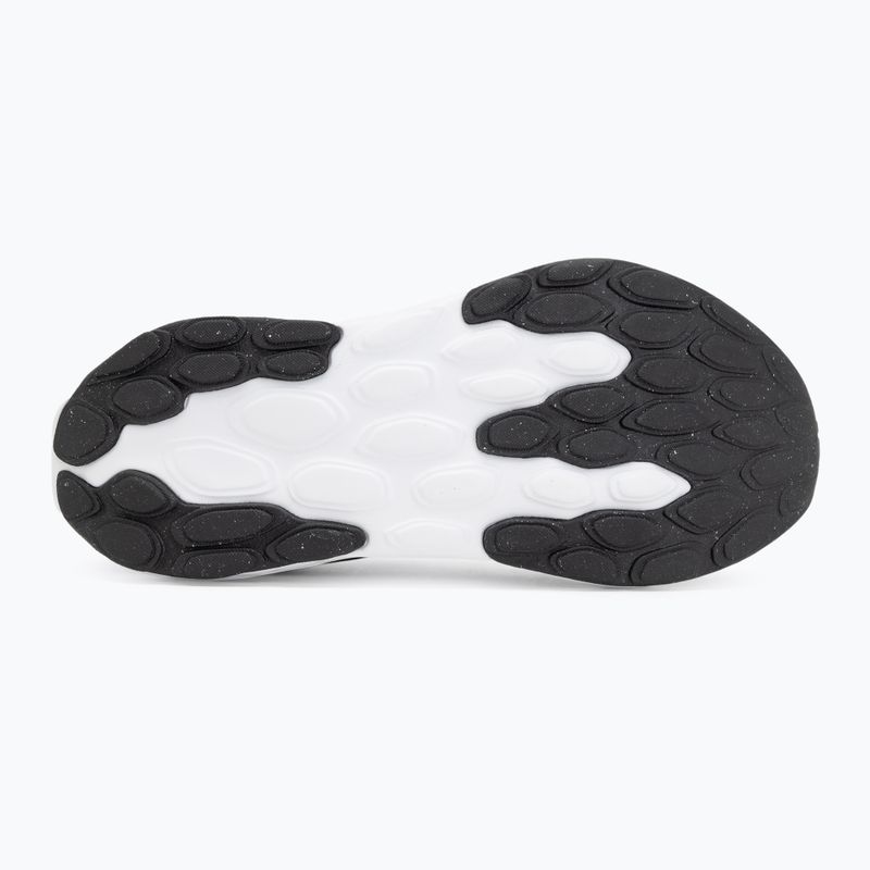 Дамски обувки за бягане New Balance Fresh Foam 520's V9 black/castlerock/silver metallic 4