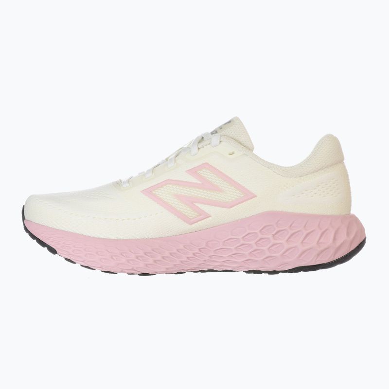 New Balance Fresh Foam X Evoz v4 морска сол дамски обувки за бягане 9