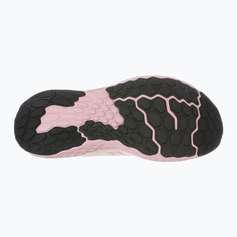 New Balance Fresh Foam X Evoz v4 морска сол дамски обувки за бягане 10