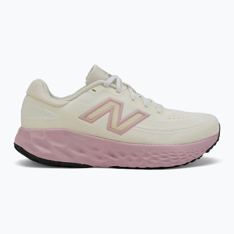 New Balance Fresh Foam X Evoz v4 морска сол дамски обувки за бягане 2