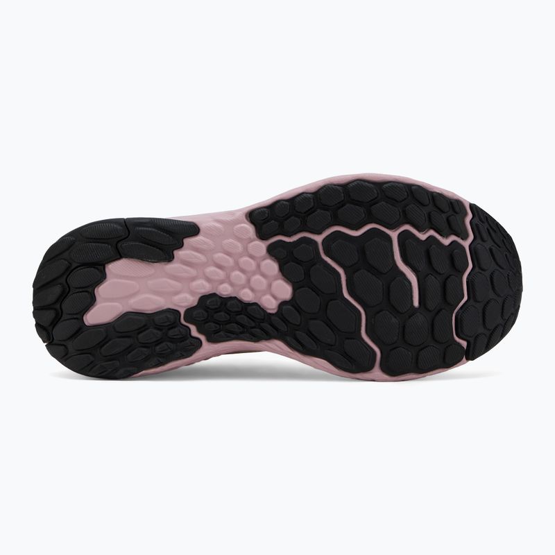 New Balance Fresh Foam X Evoz v4 морска сол дамски обувки за бягане 4