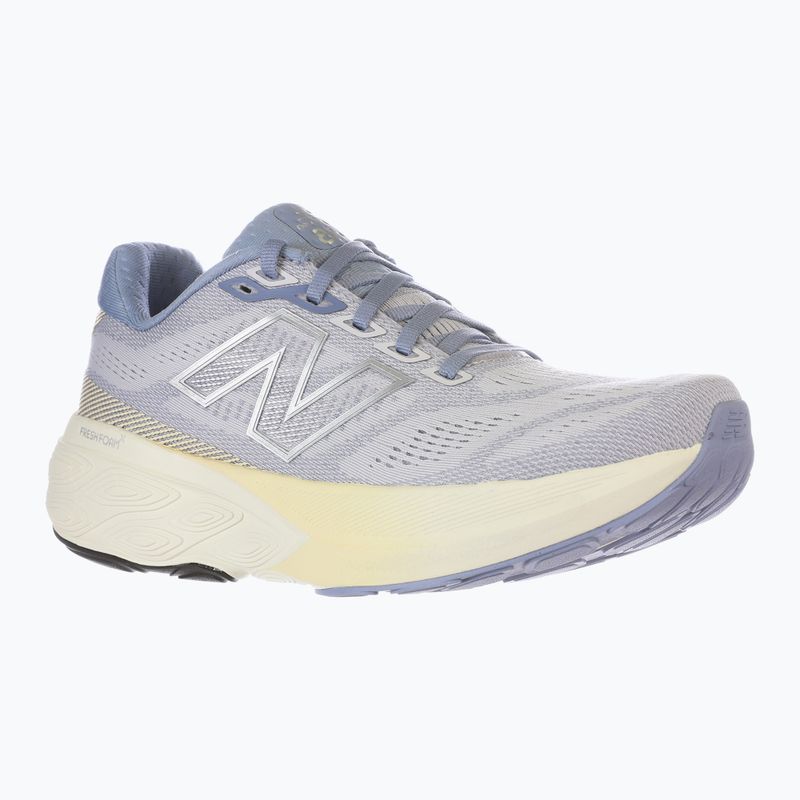 Дамски обувки за бягане New Balance Fresh Foam 880 v15 pearl grey 8