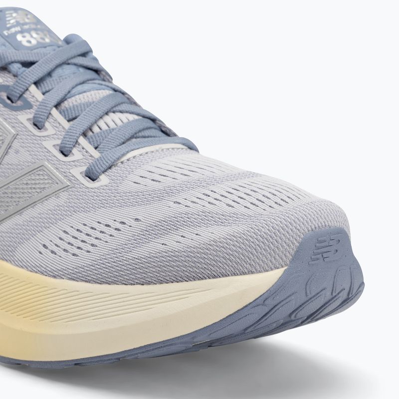 Дамски обувки за бягане New Balance Fresh Foam 880 v15 pearl grey 7