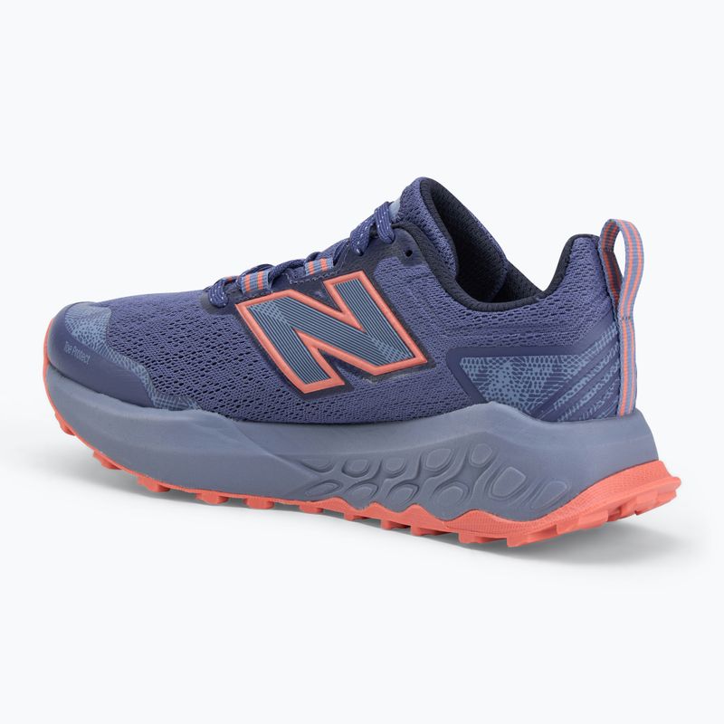 New Balance Fresh Foam X Garoe v2 dream state дамски обувки за бягане 3