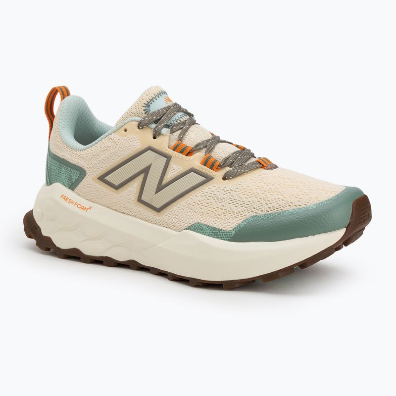 Дамски обувки за бягане New Balance Fresh Foam X Garoe v2 calcium