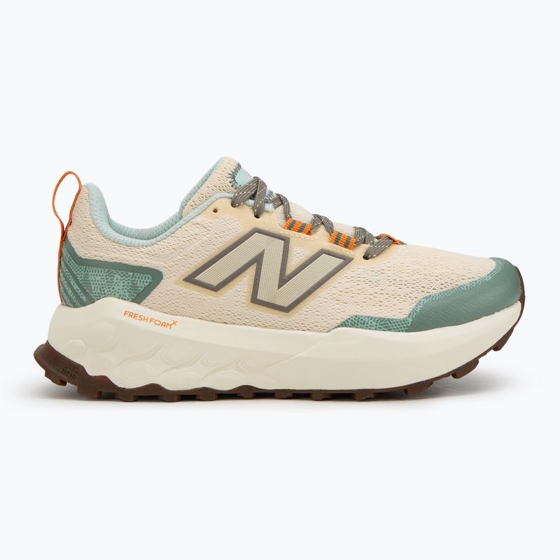 Дамски обувки за бягане New Balance Fresh Foam X Garoe v2 calcium 2