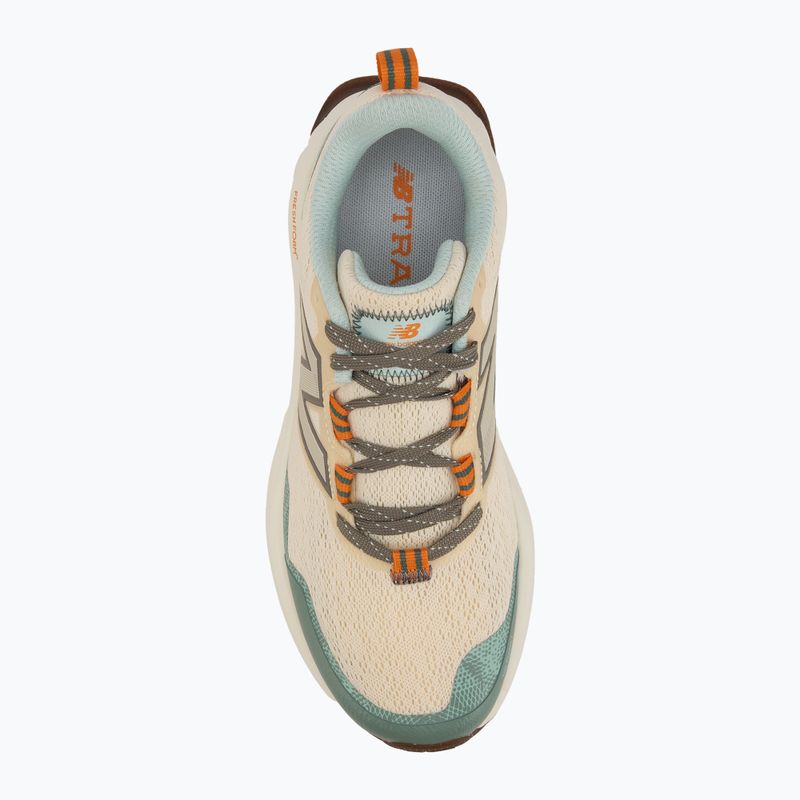 Дамски обувки за бягане New Balance Fresh Foam X Garoe v2 calcium 5