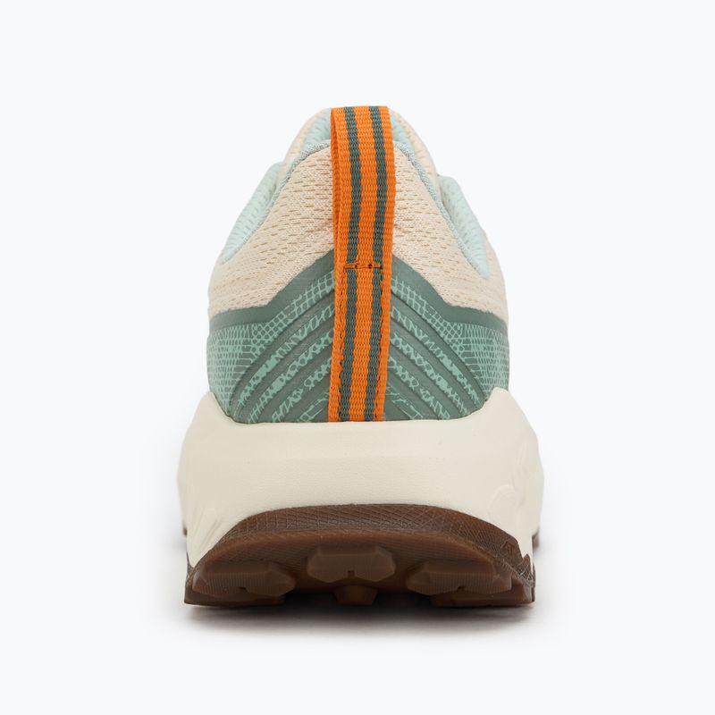 Дамски обувки за бягане New Balance Fresh Foam X Garoe v2 calcium 6