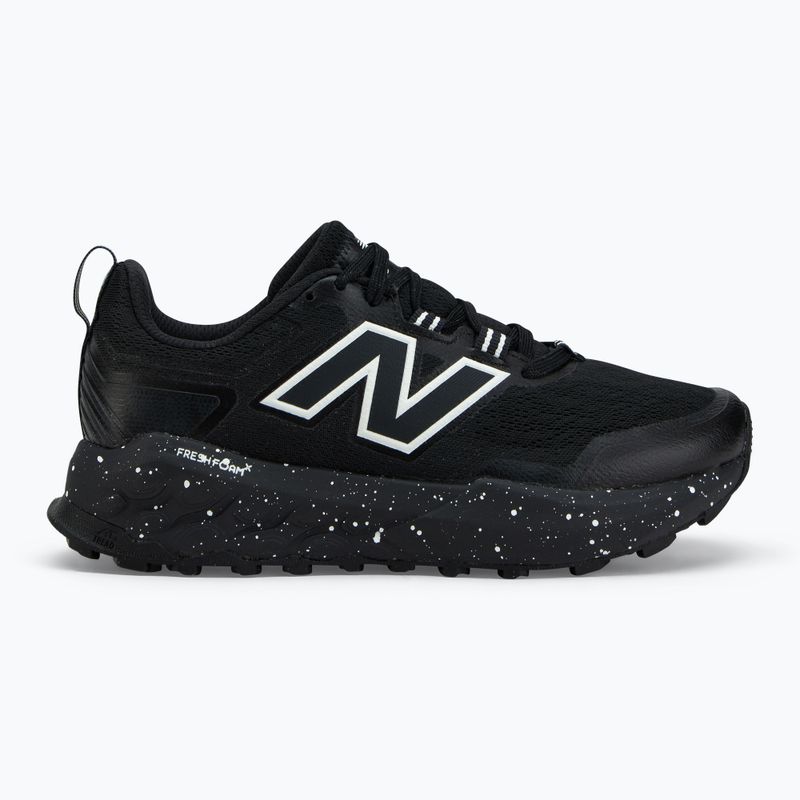 Дамски обувки за бягане New Balance Fresh Foam X Garoe v2 black 2