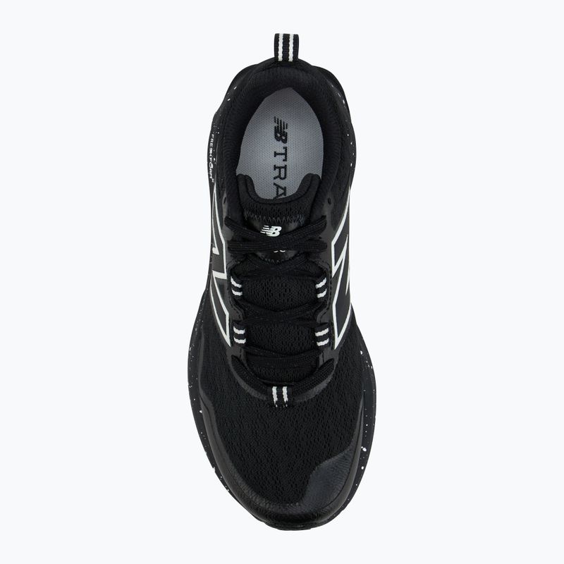 Дамски обувки за бягане New Balance Fresh Foam X Garoe v2 black 5