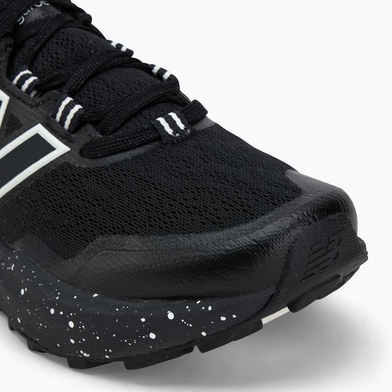 Дамски обувки за бягане New Balance Fresh Foam X Garoe v2 black 7