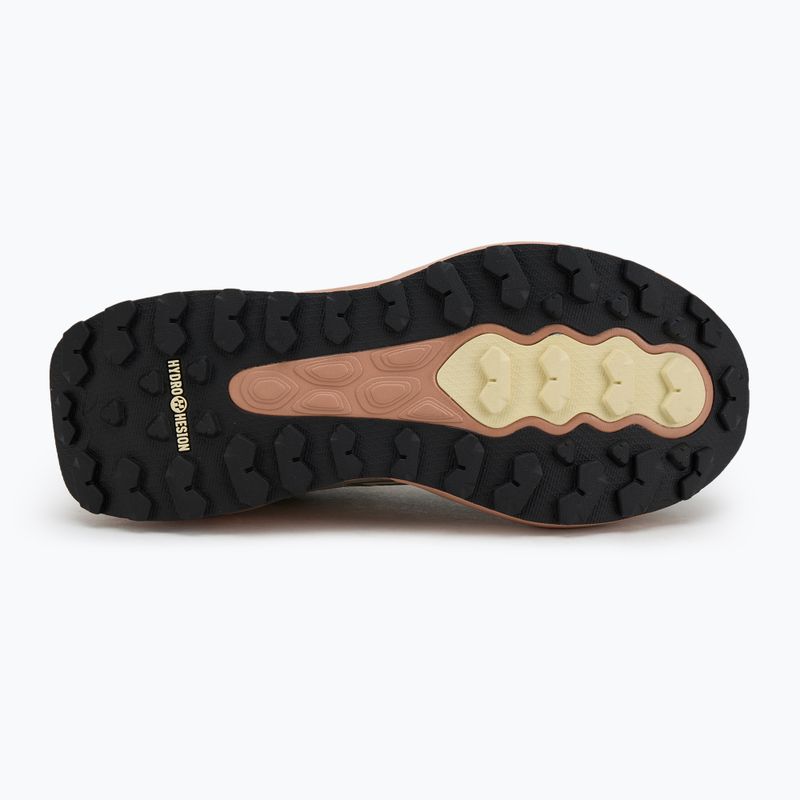 New Balance Fresh Foam X Garoe v2 olivine дамски обувки за бягане 4