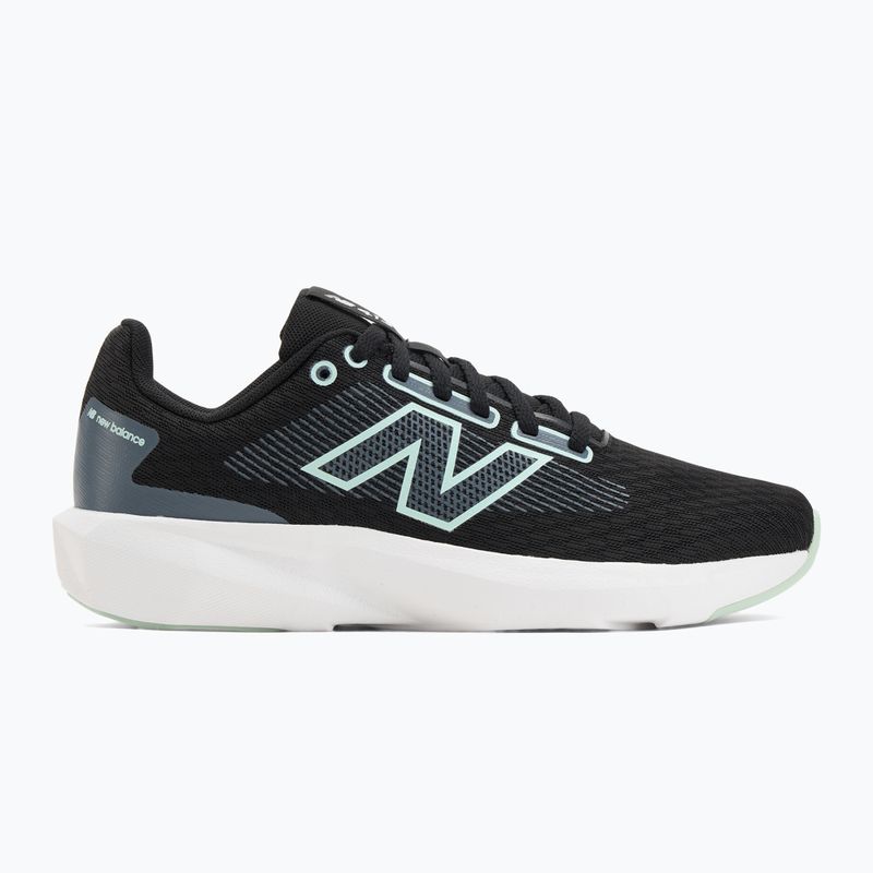 Дамски обувки за бягане New Balance Running 413's V3 W413LG3 black 2