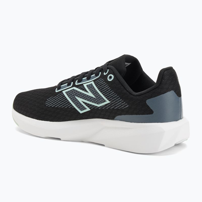 Дамски обувки за бягане New Balance Running 413's V3 W413LG3 black 3