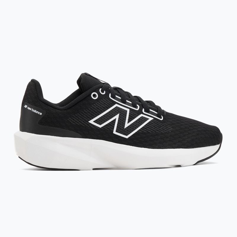Дамски обувки за бягане New Balance Running 413's V3 W413LK3 black 2