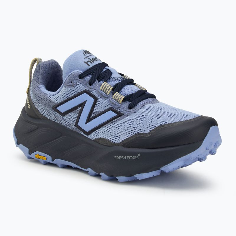 Дамски обувки за бягане New Balance Fresh Foam X Hierro V9 electric sky