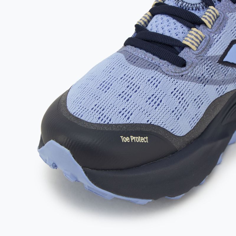 Дамски обувки за бягане New Balance Fresh Foam X Hierro V9 electric sky 7