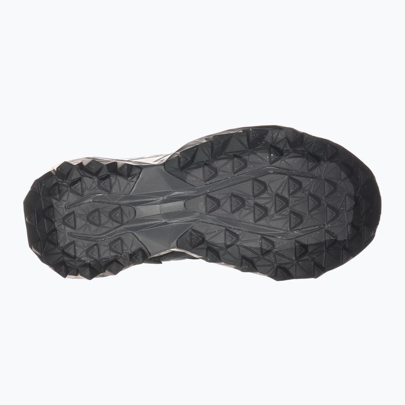 New Balance Dynasoft Tektrel V1 phantom дамски обувки за бягане 10