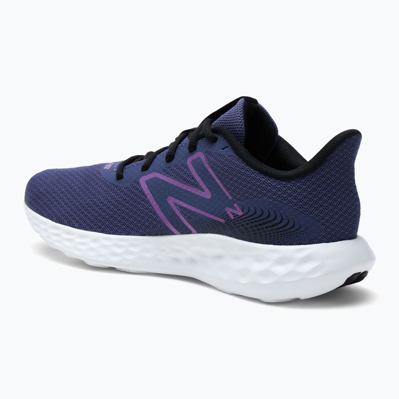 New Balance 411's V3 dream state дамски обувки за бягане 3