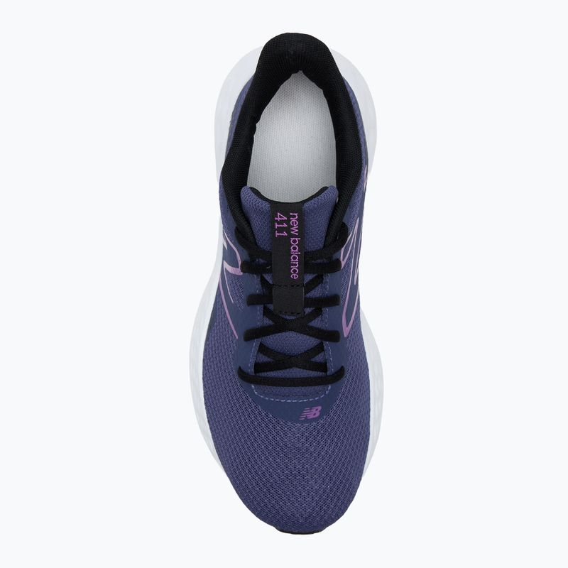 New Balance 411's V3 dream state дамски обувки за бягане 5