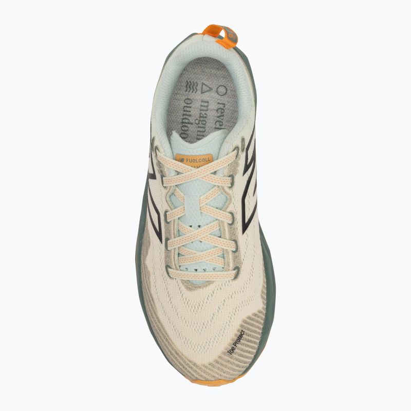 New Balance FuelCell Venym calcium дамски обувки за бягане 5