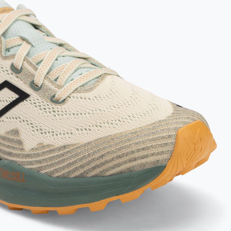 New Balance FuelCell Venym calcium дамски обувки за бягане 7