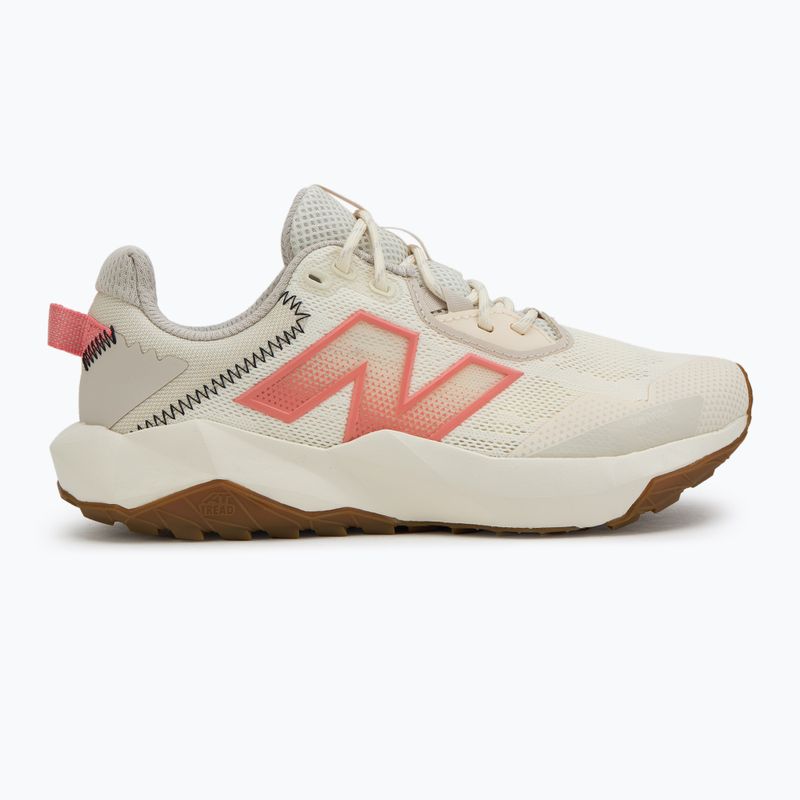New Balance Dynasoft Nitrel V6 ангора дамски обувки за бягане 2