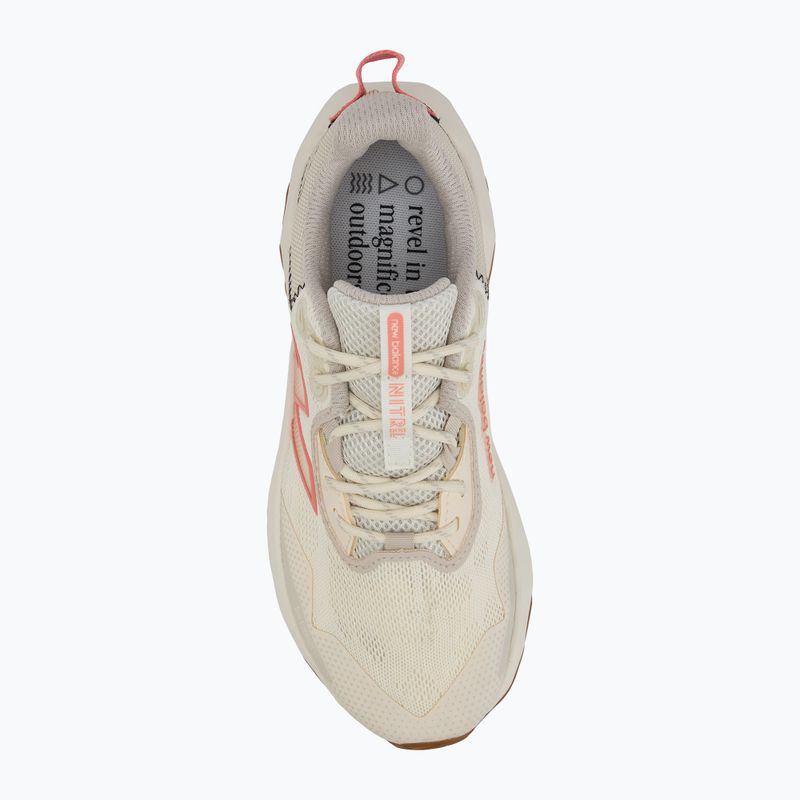 New Balance Dynasoft Nitrel V6 ангора дамски обувки за бягане 5