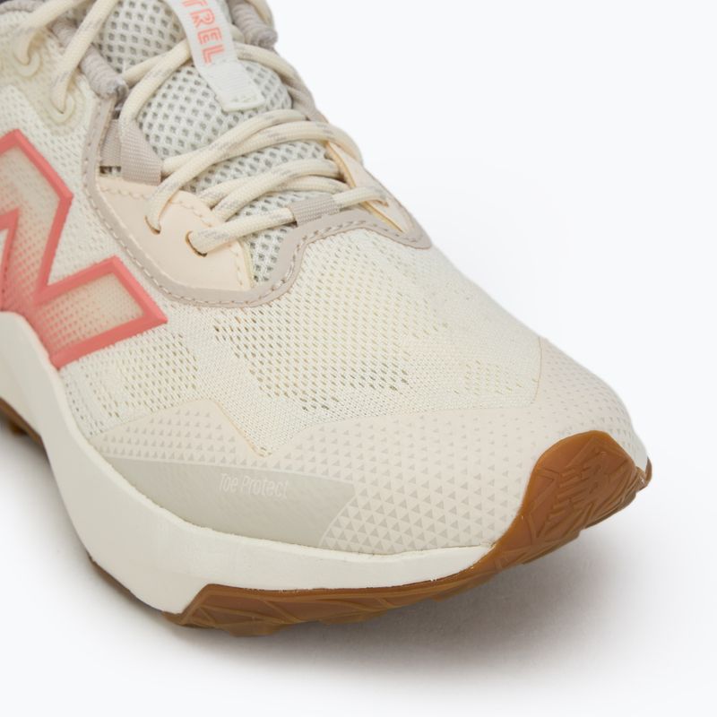 New Balance Dynasoft Nitrel V6 ангора дамски обувки за бягане 7