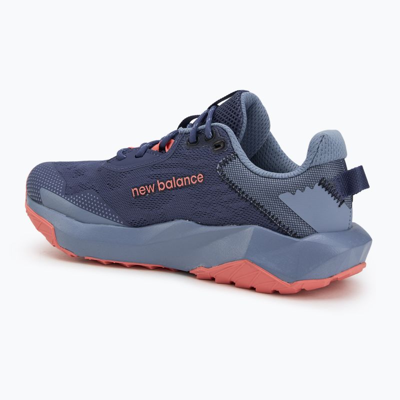 New Balance Dynasoft Nitrel V6 dream state дамски обувки за бягане 3