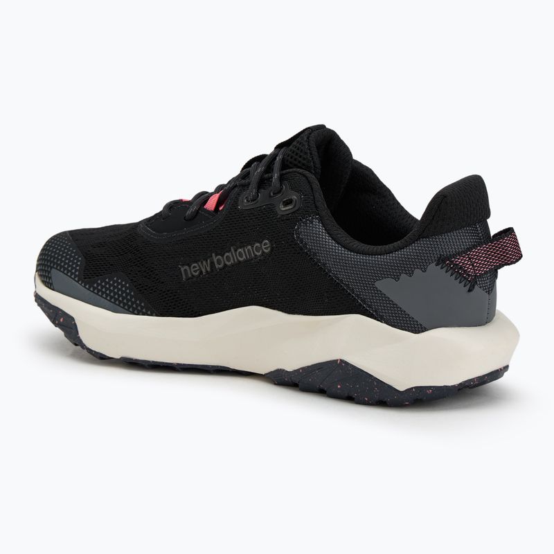 Дамски обувки за бягане New Balance Dynasoft Nitrel V6 black/castlerock 3