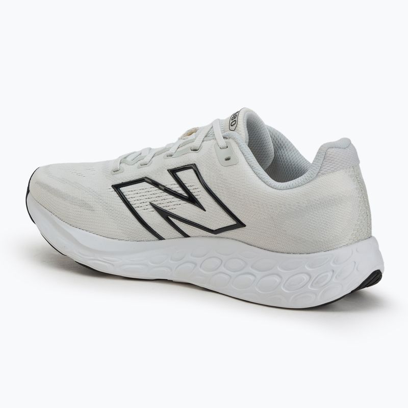 New Balance Fresh Foam 680 v8 отражение мъжки обувки за бягане 3