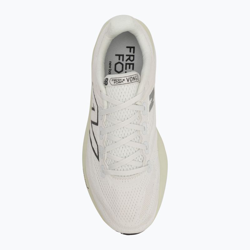 New Balance Fresh Foam X Vongo v6 reflection мъжки обувки за бягане 5