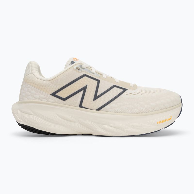 New Balance Fresh Foam X 1080 v14 sea salt мъжки обувки за бягане 2