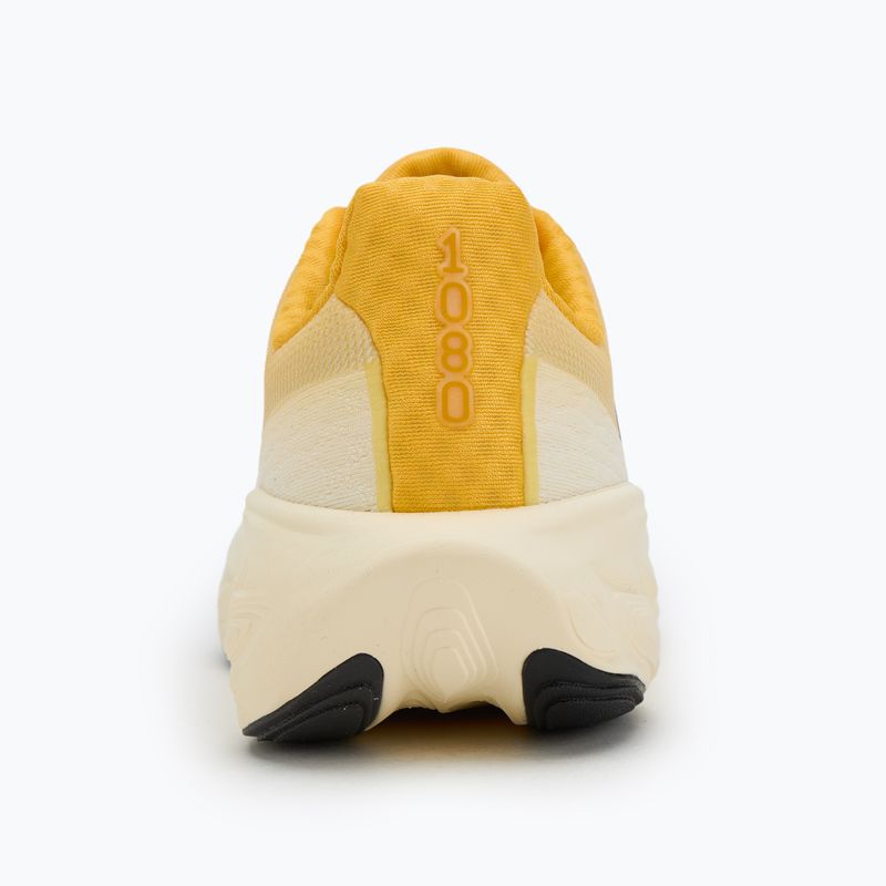 New Balance Fresh Foam X 1080 v14 clementine мъжки обувки за бягане 6