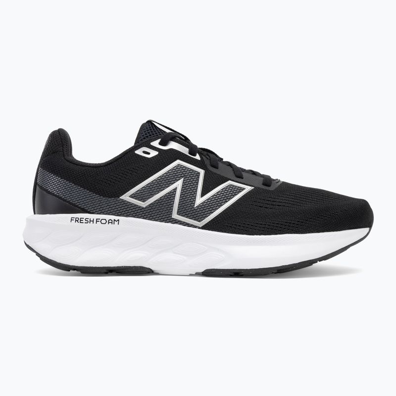 New Balance Fresh Foam 520's V9 black M520LK9 мъжки обувки за бягане 2
