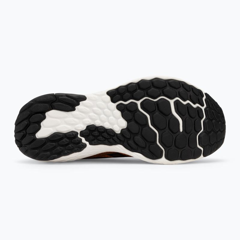 New Balance Fresh Foam X Evoz v4 sizzle мъжки обувки за бягане 4