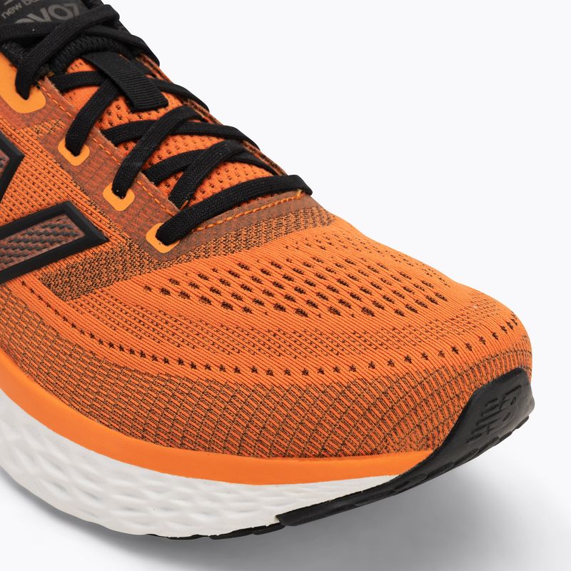 New Balance Fresh Foam X Evoz v4 sizzle мъжки обувки за бягане 7