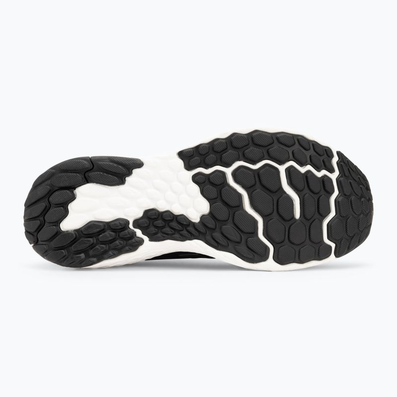 New Balance Fresh Foam X Evoz v4 черни мъжки обувки за бягане 4