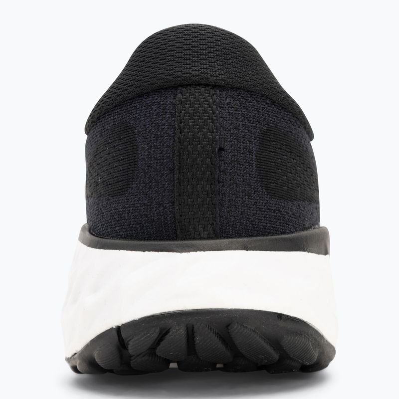 New Balance Fresh Foam X Evoz v4 черни мъжки обувки за бягане 6