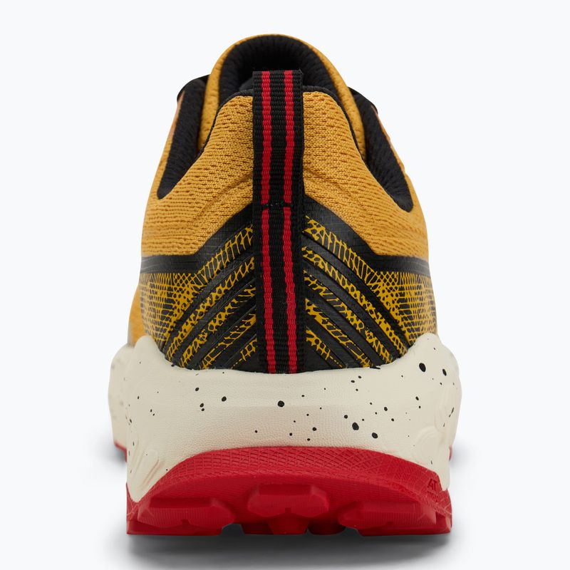 New Balance Fresh Foam X Garoe v2 мармалад мъжки обувки за бягане 6