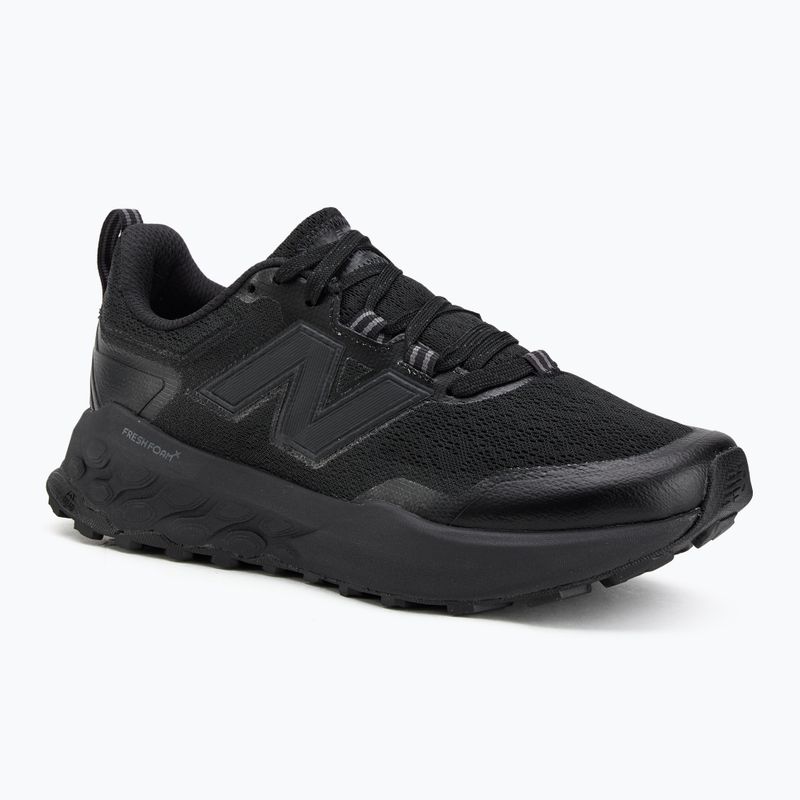 New Balance Fresh Foam X Garoe v2 черни мъжки обувки за бягане