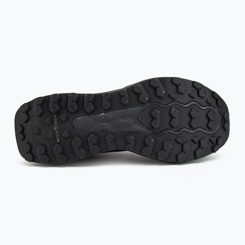 New Balance Fresh Foam X Garoe v2 черни мъжки обувки за бягане 4