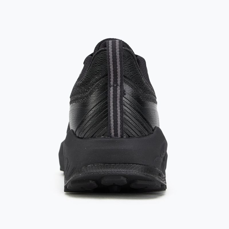 New Balance Fresh Foam X Garoe v2 черни мъжки обувки за бягане 6