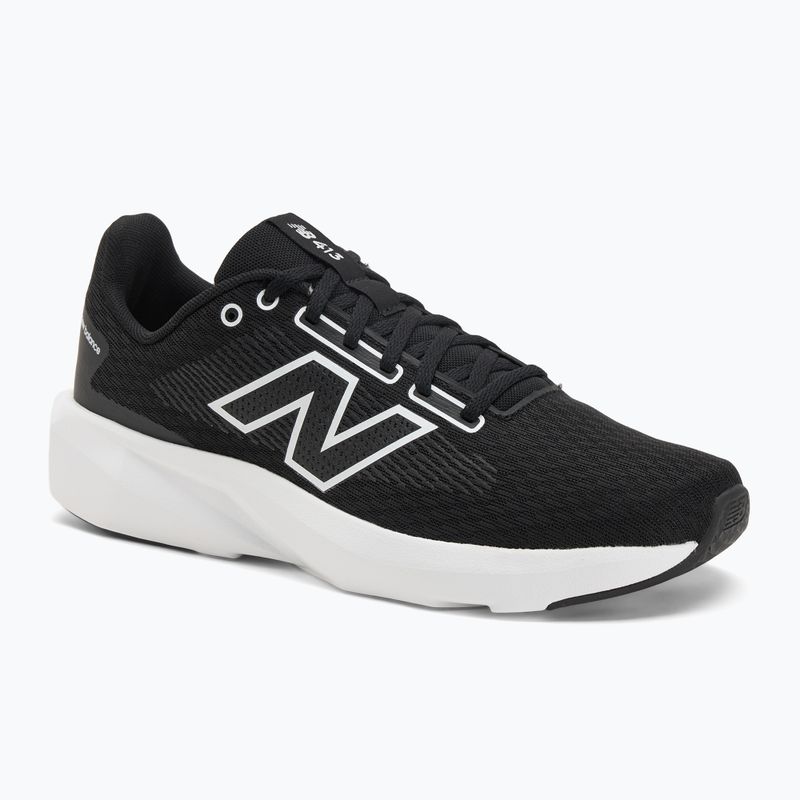 Мъжки маратонки за бягане New Balance Fresh Foam 413's V3 черни